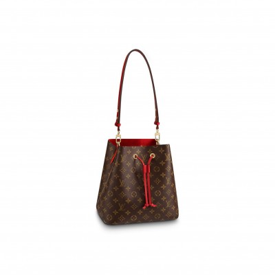 LOUIS VUITTON NÉONOÉ M44021 (26*26*17.5cm)